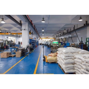 十年非標塑料配件定製經驗