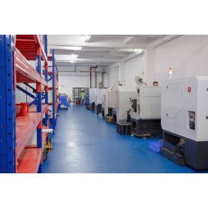 實力（lì）廠家提供一站式加工服務